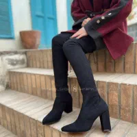 بوت جورابی مجلسی|کیف، کفش، کمربند|قم, رضویه|دیوار