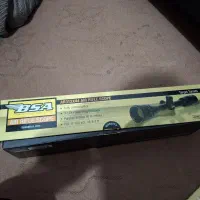 دوربین تفنگ بادی