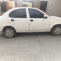 دربستی از قشم به سراسر ایران