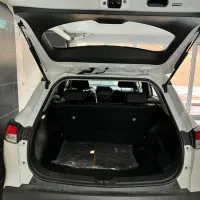 تویوتا کرولا کراس هیبرید ۲۰۲۴|خودرو سواری و وانت|تبریز, |دیوار