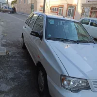 پراید۱۱۱ مدل ۹۹ کم کار|خودرو سواری و وانت|سنندج, |دیوار