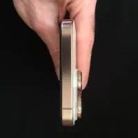 ایفون ۱۶ پرومکس در حد بهترین فرصت با مهلت تست