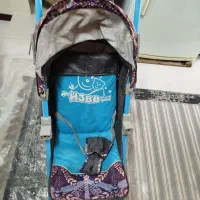 کالسکه عصایی|کالسکه و لوازم جانبی|قرچک, پویینک|دیوار