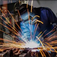 جوشکاری سیار محمدی