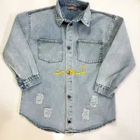 کت جین|لباس|سبزوار, گلشن|دیوار