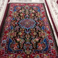 فروش فرش دستبافت بافت عالی خوش نقشه