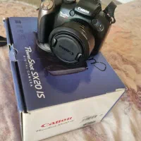 دوربین عکاسی canon