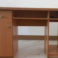 میز کامپیوتر میز تحریر میز دانش اموز