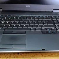 لپ تاپ دل latitude e6540|رایانه همراه|بوکان, |دیوار