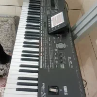 ارگpa3شش ونیم اکتاو67کلاویه