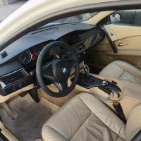 BMW 525 بدون رنگ استثنایی|خودرو سواری و وانت|شیراز, شهرک مهدیه|دیوار