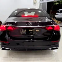 Benz E300 2026|خودرو سواری و وانت|تهران, سعادتآباد|دیوار