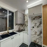 ۵۰ متر سند تک برگ/وام آماده/بازپرداخت طولانی مدت|فروش آپارتمان|گرمدره, |دیوار