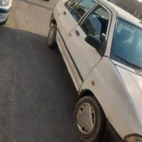 مدل 85 دوگانه بدون کپسول|خودرو سواری و وانت|ورامین, خیر آباد|دیوار