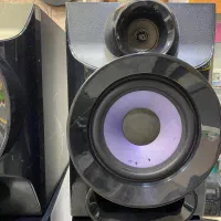 ضبط پایونیر X-RSM410DVH|سیستم صوتی خانگی|سمنان, |دیوار