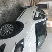 کوییک gxrL با رینگ آلومینیوم|خودرو سواری و وانت|تبریز, |دیوار