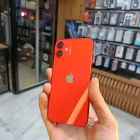 iPhone 12 mini|موبایل|اصفهان, چرخاب|دیوار