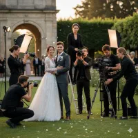 فیلمبرداری و عکاسی