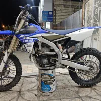 موتور کراس