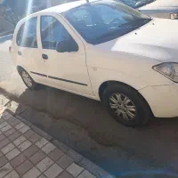 تیبا ۲|خودرو سواری و وانت|مشهد, بهارستان|دیوار