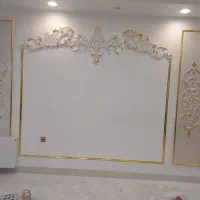رنگامیزی ساختمان  پتینه