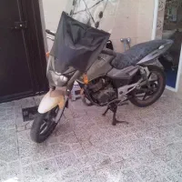 موتور پالس 180