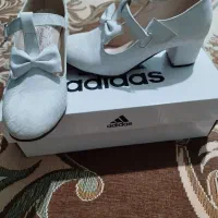 کفش دخترانه سایز36|کفش و لباس بچه|دزفول, |دیوار