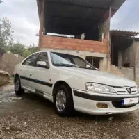 پژو پارس ۱۳۸۸