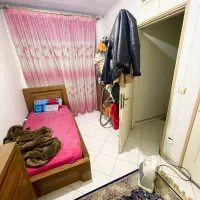 آپارتمان معاوضه بامتراژ چندمترکوچکتر ولی آسانسور|فروش آپارتمان|تهران, باشگاه نفت|دیوار