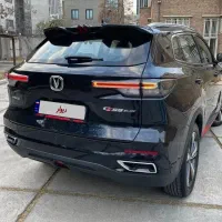 چانگان cs55|خودرو سواری و وانت|اهواز, شریعتی جنوبی|دیوار