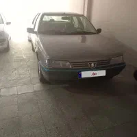 ۴۰۵ GLX مدل ۹۹