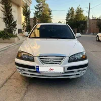 هیوندا آونته اتومات خانگی تک برگ سند سالم