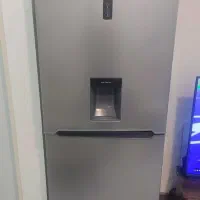 یخچال فریزر دودرب  جنرال