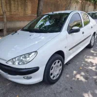 فروش 206 صندوق دار