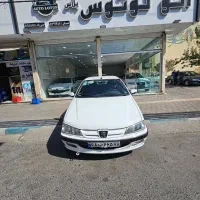 پژو پارس LX TU5، مدل ۱۴۰۱ دریچه سیمی