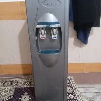 آبسرد کن یخچال دار قابل استفاده