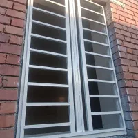 رنگ آمیزی در و پنجره|خدمات پیشه و مهارت|بلوک, |دیوار