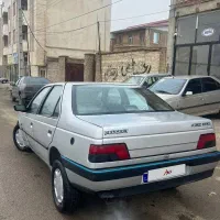 پژو۸۹جلو عقب پلمپ