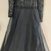 لباس مجلسی