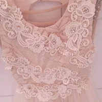 پیرهن تور شیک و زیبا|لباس|هشتگرد, هشتگرد قدیم|دیوار