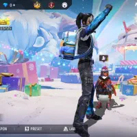 اکانت فیری فایر|کنسول، بازی ویدئویی و آنلاین|تاکستان, |دیوار