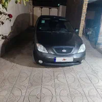 تیبا 2 مدل 401