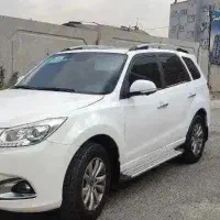 هایماS7پلاس مدل۱۴۰۳،بدون خط|خودرو سواری و وانت|تبریز, |دیوار