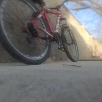 دوچرخه ی بیشت و هفت ونیم ۲۷.۵|دوچرخه، اسکیت، اسکوتر|یاسوج, |دیوار