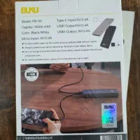 پاور بانک|لوازم جانبی موبایل و تبلت|همدان, |دیوار