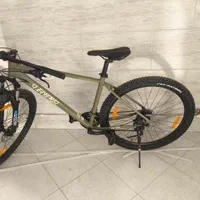 دوچرخه کوهستان انرژی exp1|دوچرخه، اسکیت، اسکوتر|اصفهان, درب سیبه علیا|دیوار