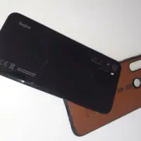 گوشی شیائومی نوت 8 سالم سالم معاوضه|موبایل|نورآباد, |دیوار