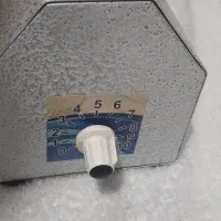 دستگاه پرس ترانس پک