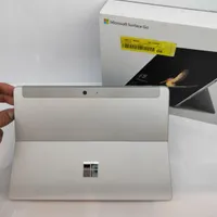 لپ تاپ Microsoft مدل Surface Pro Go 1|رایانه همراه|شیراز, عفیف‌آباد|دیوار