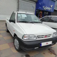 وانت پراید تیپ DA مدل1403